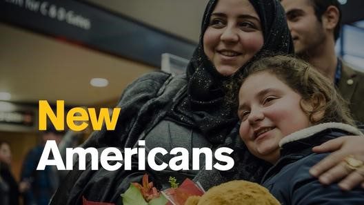 New Americans